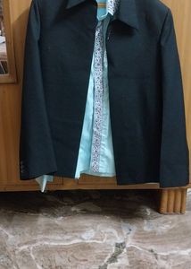Formals With Coat