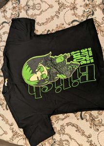 Billie Eilish Graphic T-Shirt