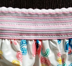 Baby Bloomers