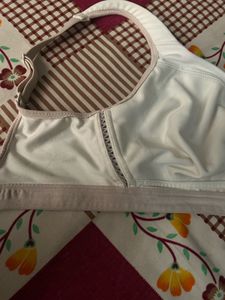 Marks &amp; Spencer (M&amp;S) Full Coverage Sports Bra
