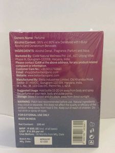 Bellavita Dynamite Eau de Parfum