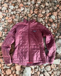 Patagonia Puffer Jacket