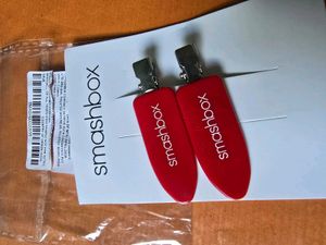 Smashbox Hair Clips
