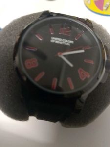 Stylish United Colors of Benetton Watch