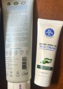 Anti Acne Skin Care Combo, Best Solution!