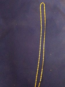 Premium Quality Of Daily Wear Chains