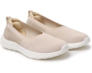Lightweight Casual Slip-On Shoes