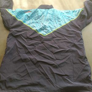 Vintage Windbreaker Jacket