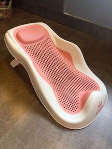 Baby Bath Support Seat