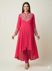 Work Kurti