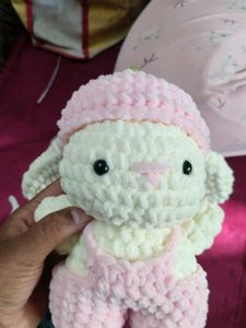 Cute Pushy Toy