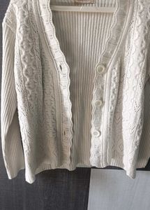 Cantabil Trendy Cardigan For Wom