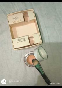 Mila Beaute Conceal It Pot Concealer