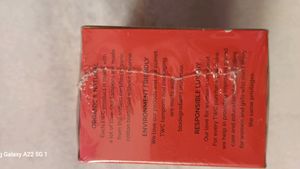 36 Tampons Regular Size