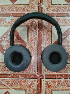 Boat Headphones