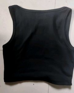 Witchy Crop Top