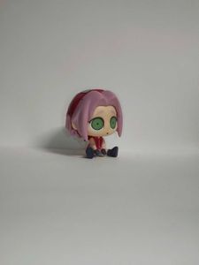 Anime: Sakura Haruno Mini Figure