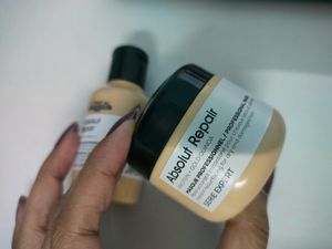 Combo - Loreal Professional Paris