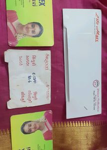 Bindi Collections