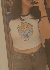 Cinderella Graphic T-Shirt