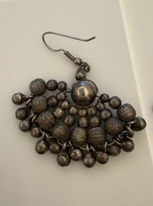 Unique Dangle Earrings