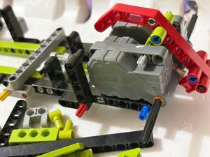 LEGO Technic Racing Bundle