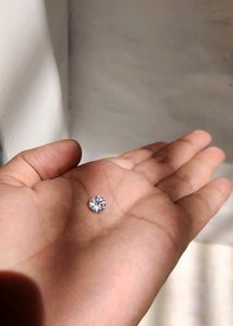 Cubic Zirconia Gemstone 💎 Substitute Of Diamond