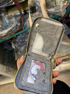 BMW Wallet for Men