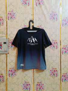 🇳🇿💫🎀AOVHNYUME Casual T-Shirt - Simple &amp; Bold