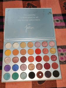 Eyeshadow