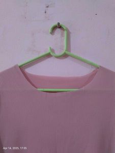 Pink T Shirt