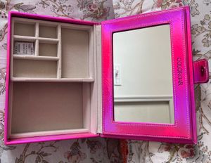 Colorbar Luxury Makeup Vanity Bag