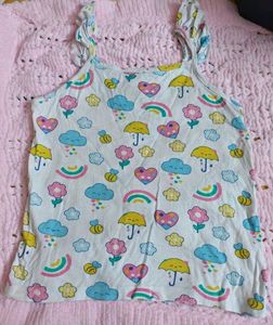 🌞Cute Cloud &amp; Umbrella Summer Set