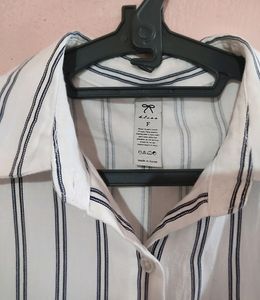 Striped Shirt