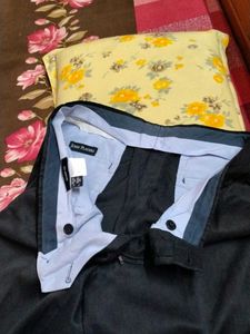 John Players Men's Pants