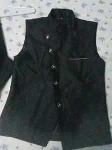 Boy's Kurta with Striped Shirt for 5 to 8 year boy