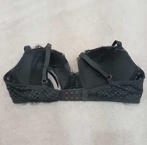 Lace Padded Bra