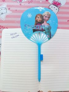 Kids FAN DESIGN 4 Pcs PENS