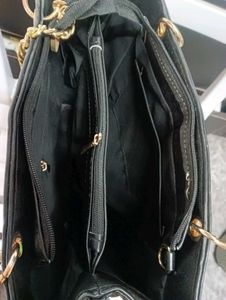 Mini wesst Office Bag