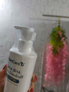 sealed WishCare Anti-Dandruff Shampoo