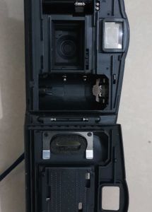 Canon Prima BF7 DATE Film Camera