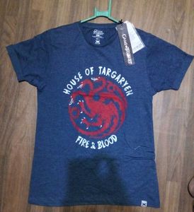 House of Targaryen T-Shirt