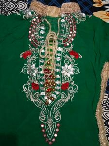 Palazzo Kurta Suit Stitch ❤️🫶