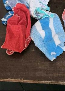 Napkins Set of 8