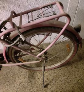 Hero Cycle For Girl