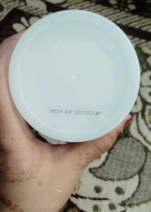 skinfood carotene toner pads