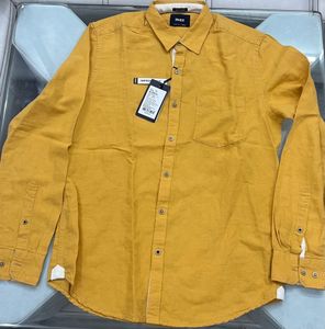 MAX SHIRT FOR MENS L Size