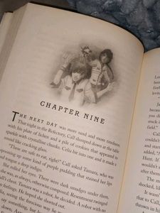 Magisterium: Iron Trial Book 1