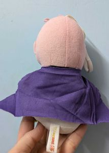 Dragonball Z - Majin Buu Plush Toy Bag Charm