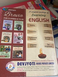 Fundamental Grammar &amp; Composition Book
